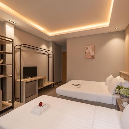 The Cozy Inn Hotel Ho Chi Minh Luaran gambar