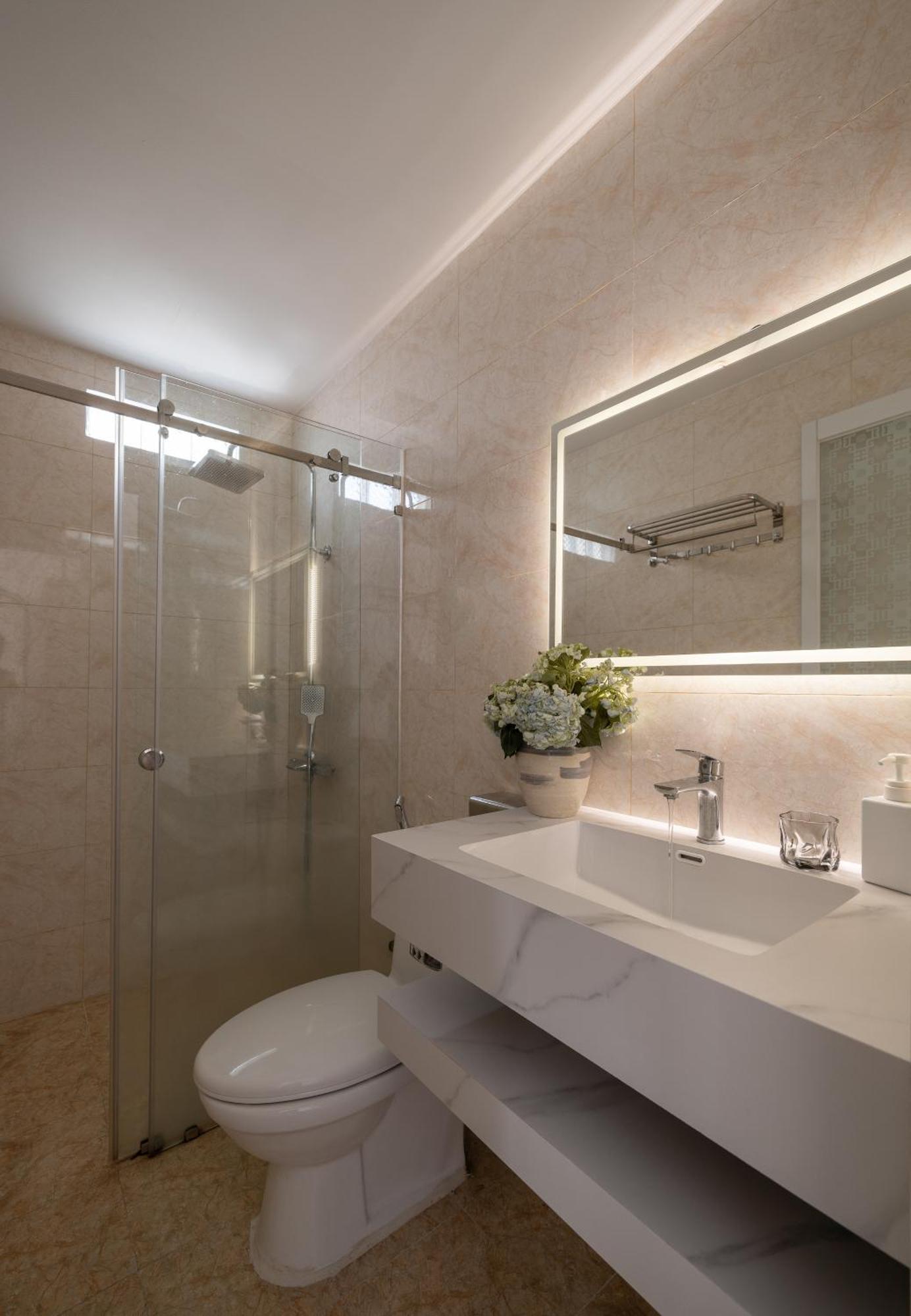 The Cozy Inn Hotel Ho Chi Minh Luaran gambar