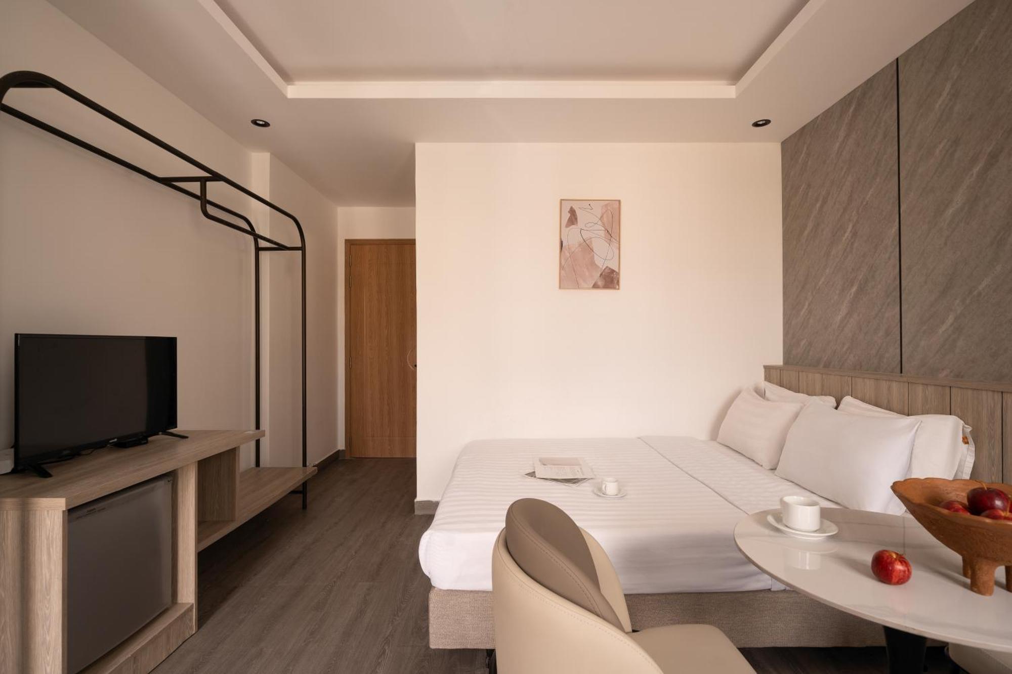 The Cozy Inn Hotel Ho Chi Minh Luaran gambar