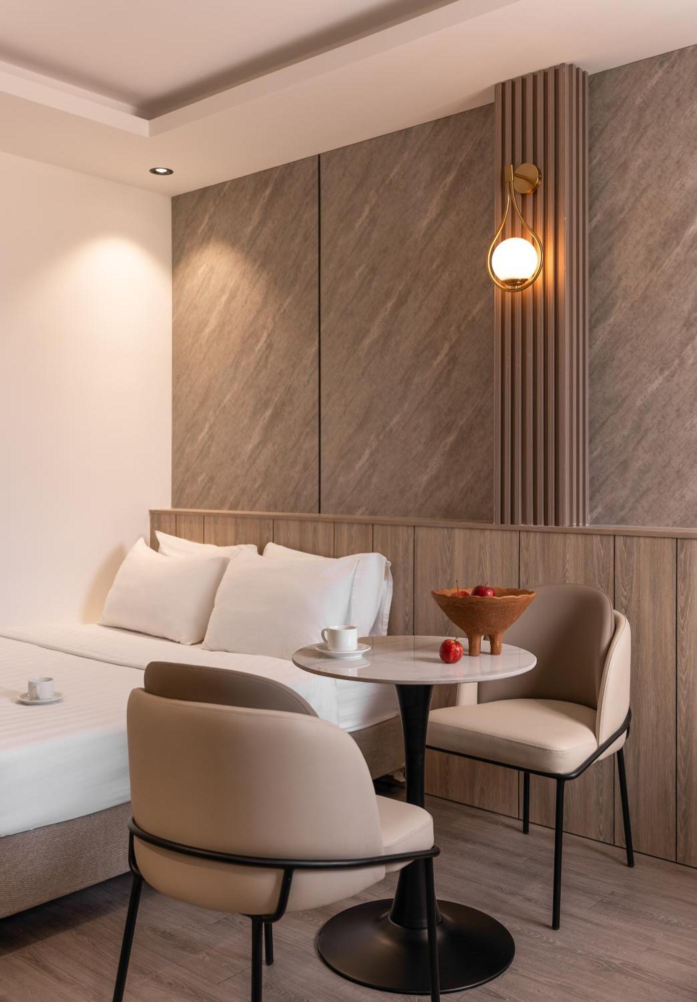 The Cozy Inn Hotel Ho Chi Minh Luaran gambar